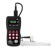 Medidor de Espesor Por Ultrasonido, Multi-Modo, MT-600, marca Mitech