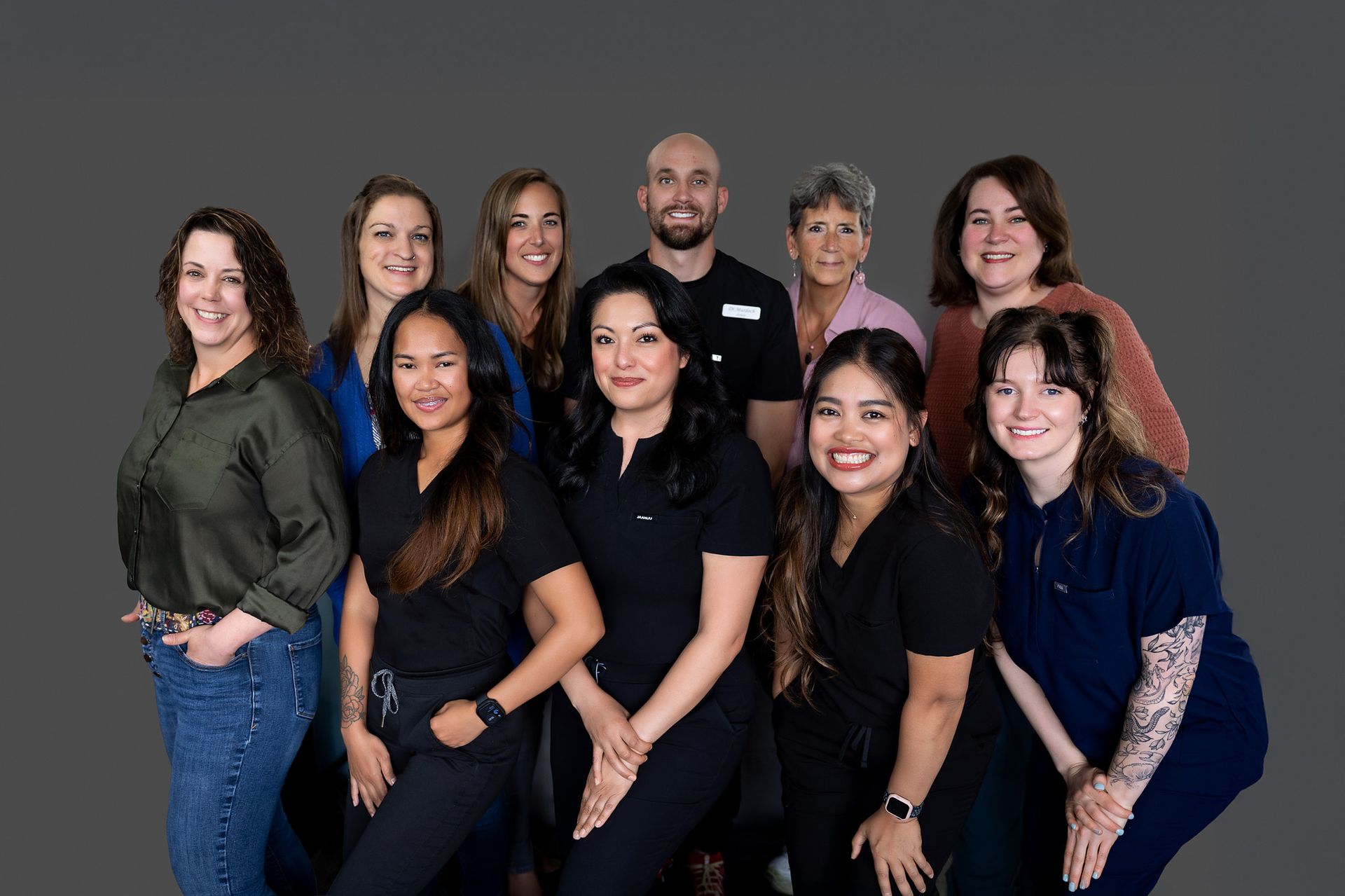Family Dentist — Kodiak, AK — BridgeView Dental