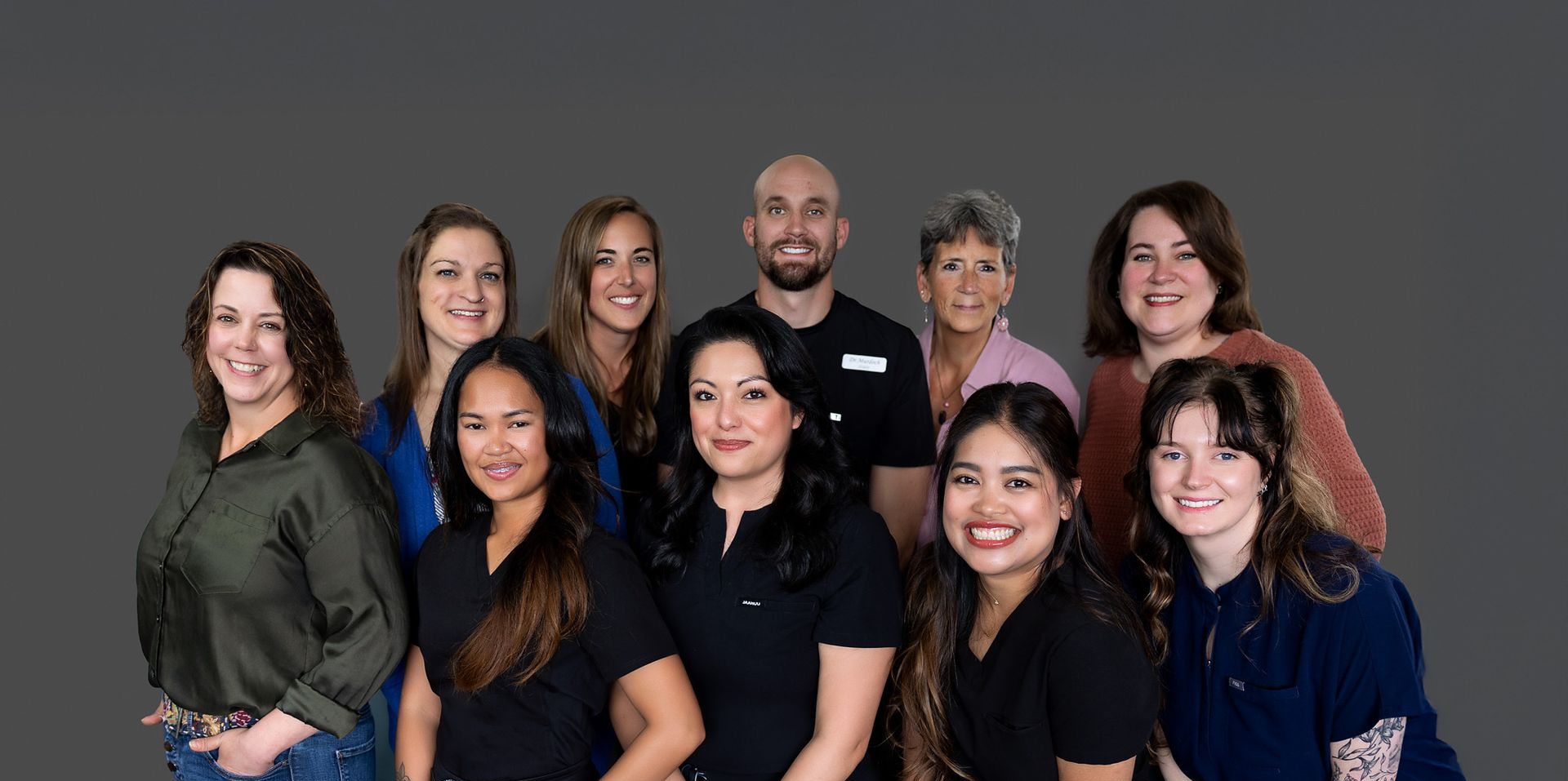 Family Dentist — Kodiak, AK — BridgeView Dental