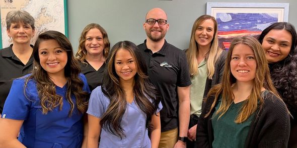 Family Dentist — Kodiak, AK — BridgeView Dental