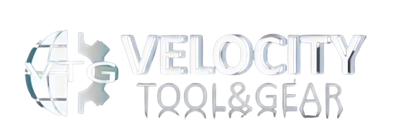 Velocity Tool & Gear logo