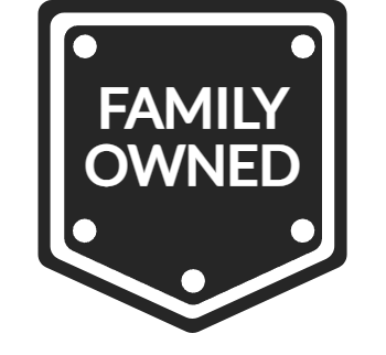 Family Owned Family Owned