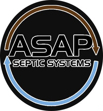 ASAP Septic Systems Inc