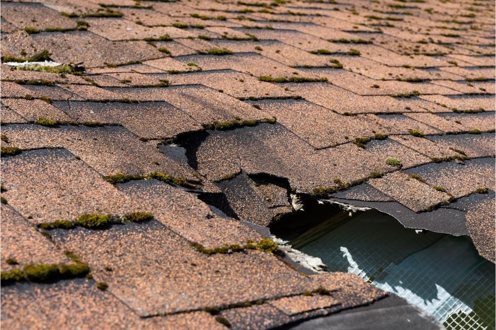 Contact Storms Exteriors for roof replacement in Berks County, PA