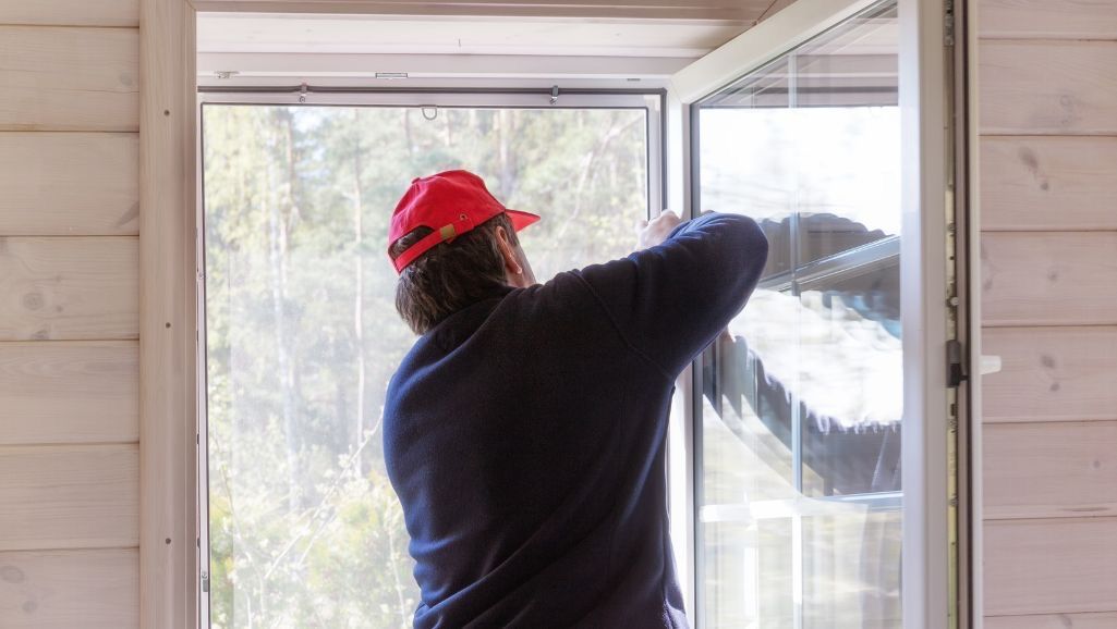 Replacement window contractor serving Reading and Berks County