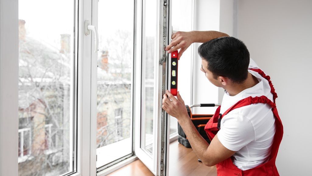 Replacement windows in Reading, PA