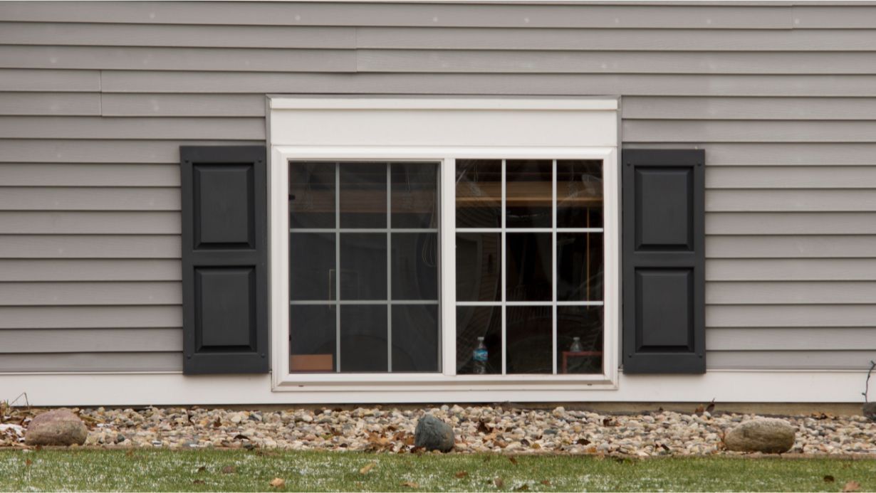 Replacement Shutters and Shutter Installation in Reading and Berks County