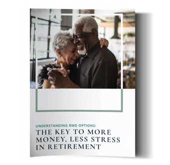 Understanding RMD Options: The Key to More Money, Less Stress in Retirement