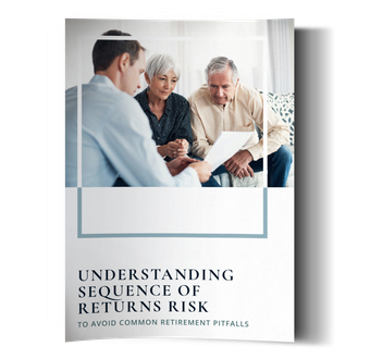 Understanding Sequence of Returns Risk to Avoid Common Retirement Pitfalls