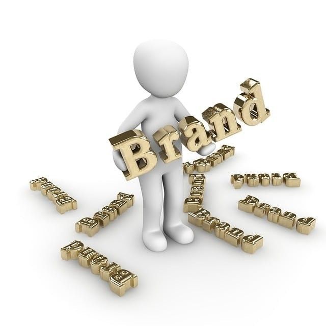 Build Your Brand Identity