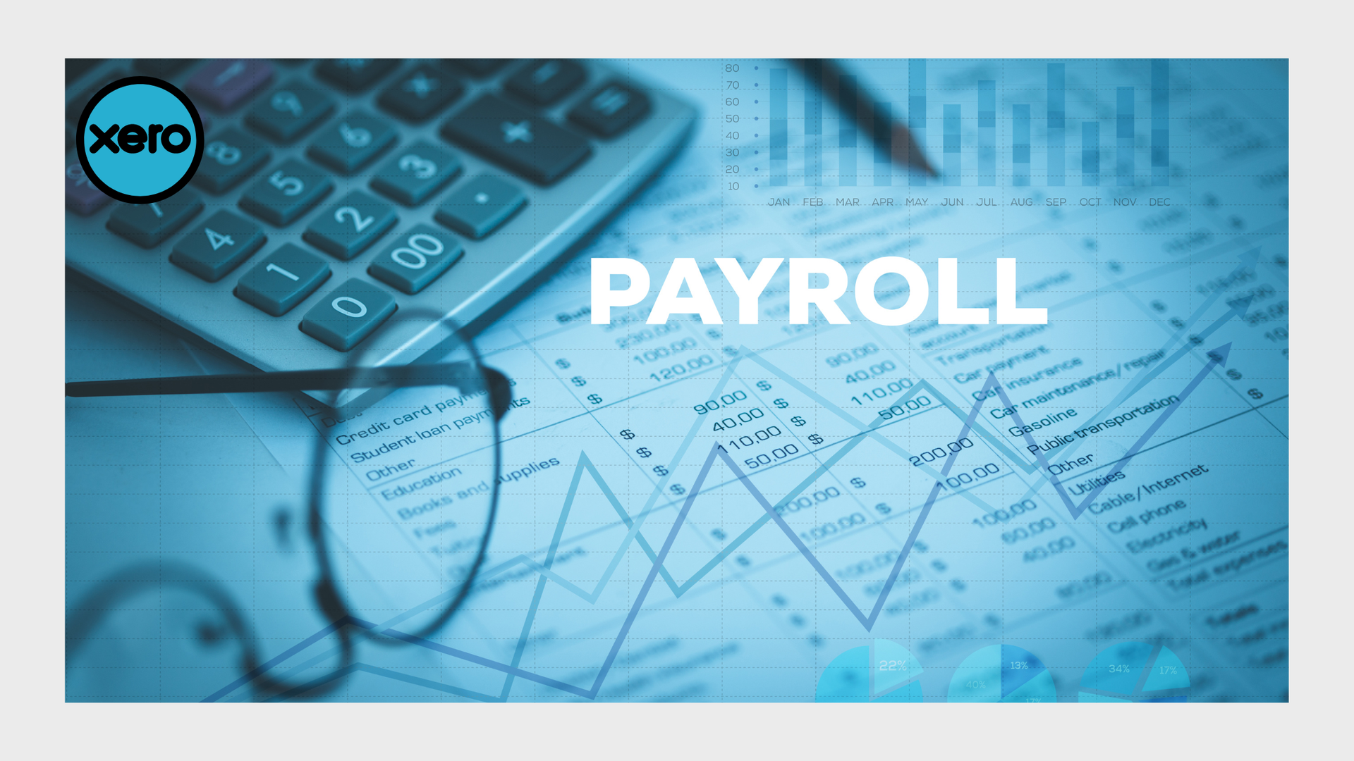 Payroll Management