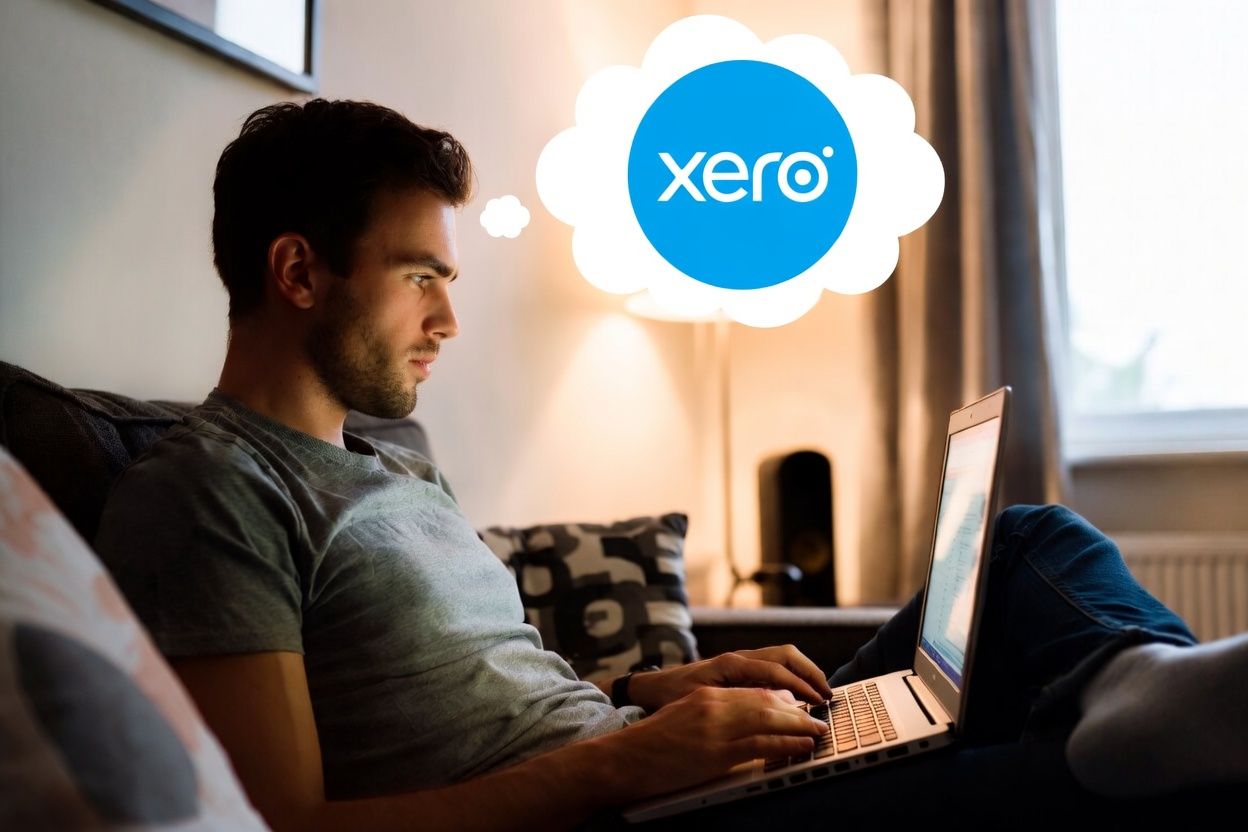 Do I Need an Accountant If I Use Xero?