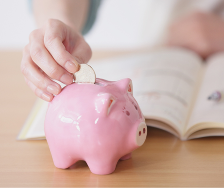 Savings Interest to HMRC?