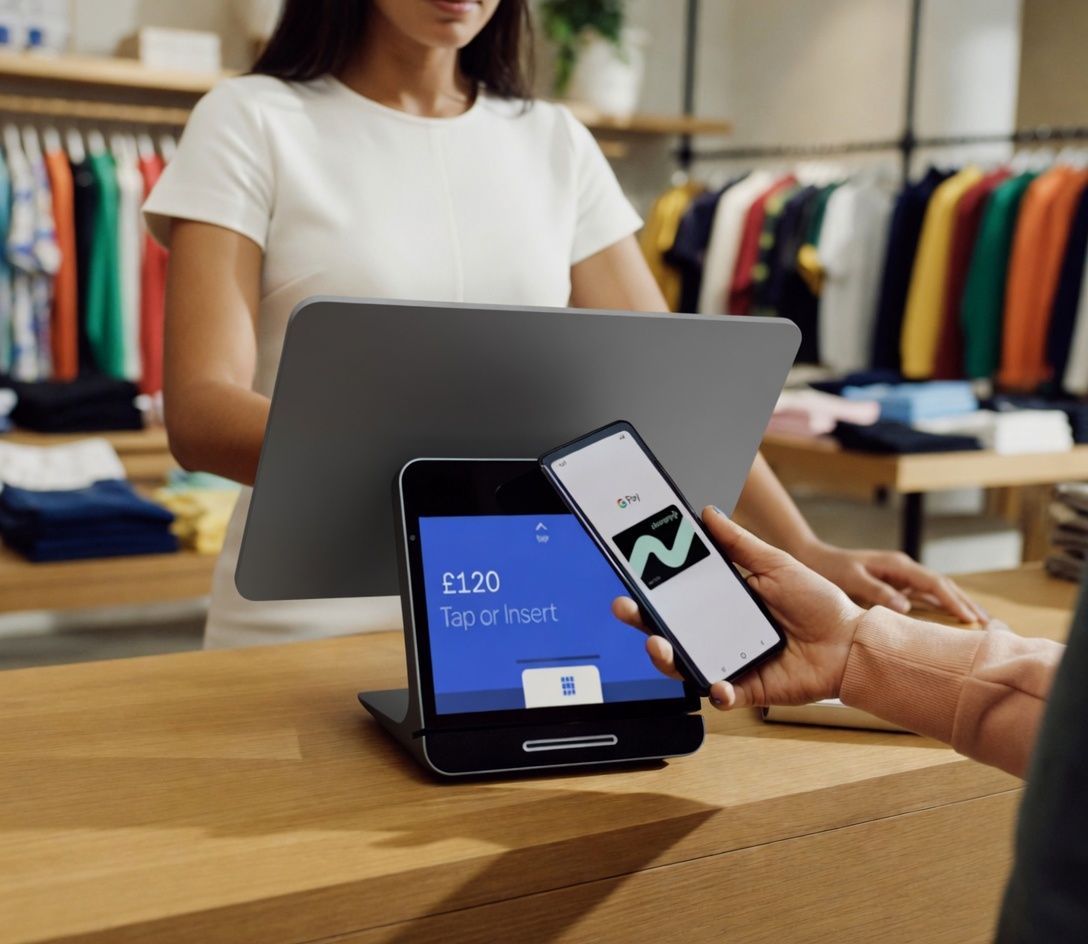 Square Card Reader for Business: Complete UK Guide