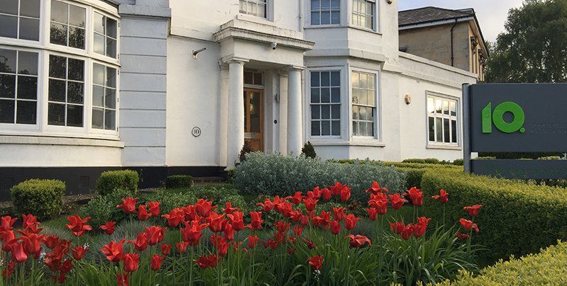 Accountants Wellingborough