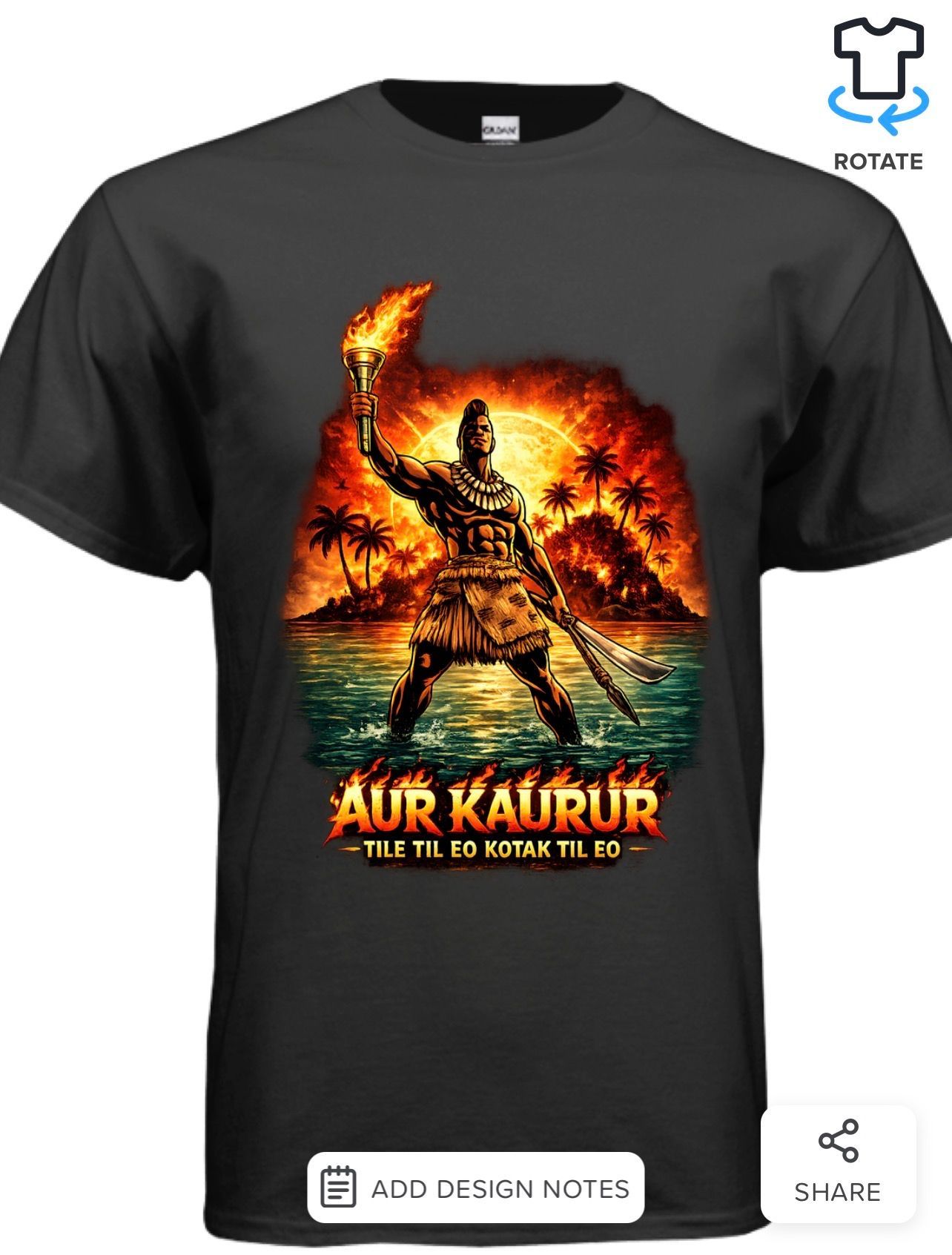 Aur Kaurur