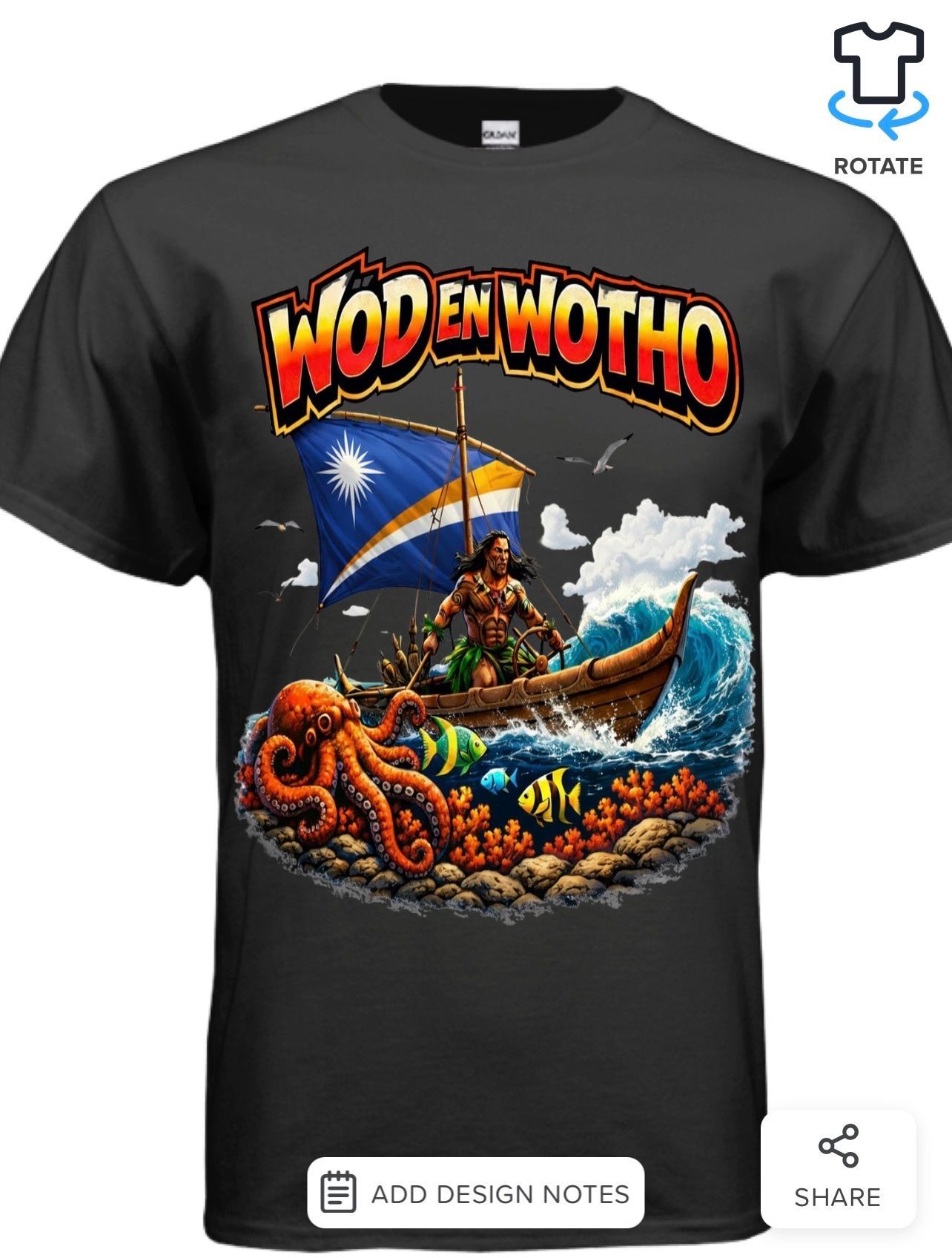 Wotho