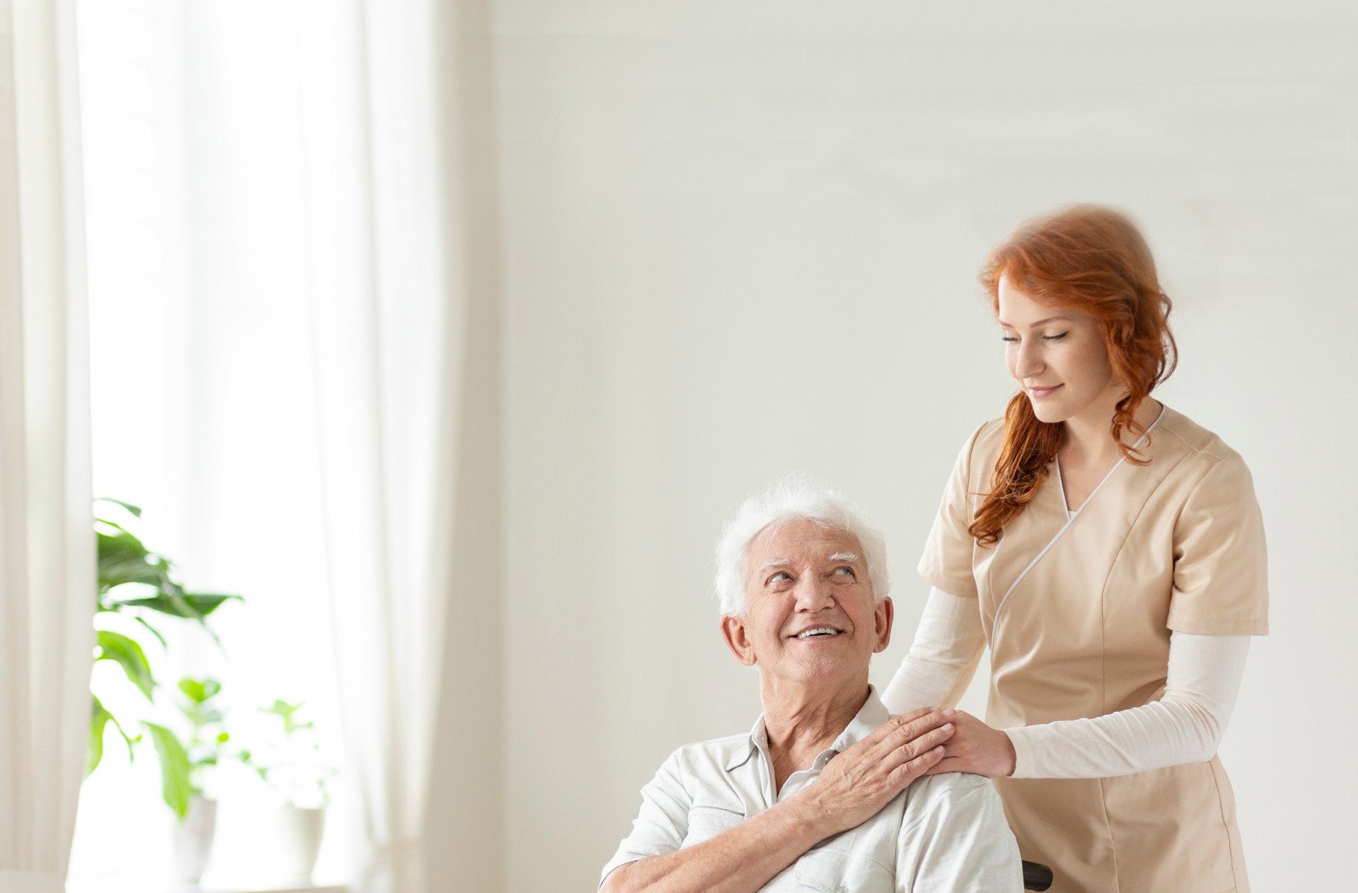 New Jersey Home Care