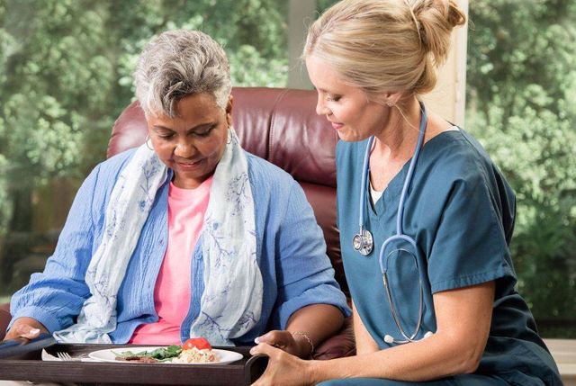 Home Health Care Wichita Kansas