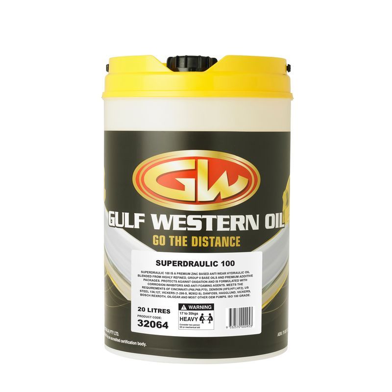 western oil 3