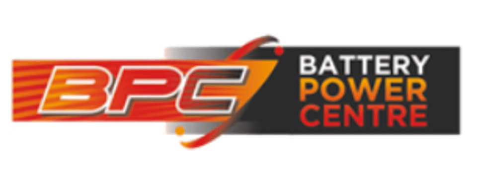 bpc power centre battery