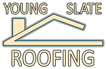 Young Slate Roofing logo