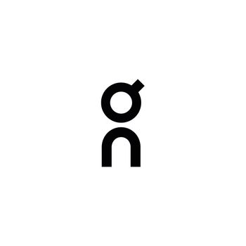 Ecco Schuhe fürs Leben-Logo auf weißem Hintergrund