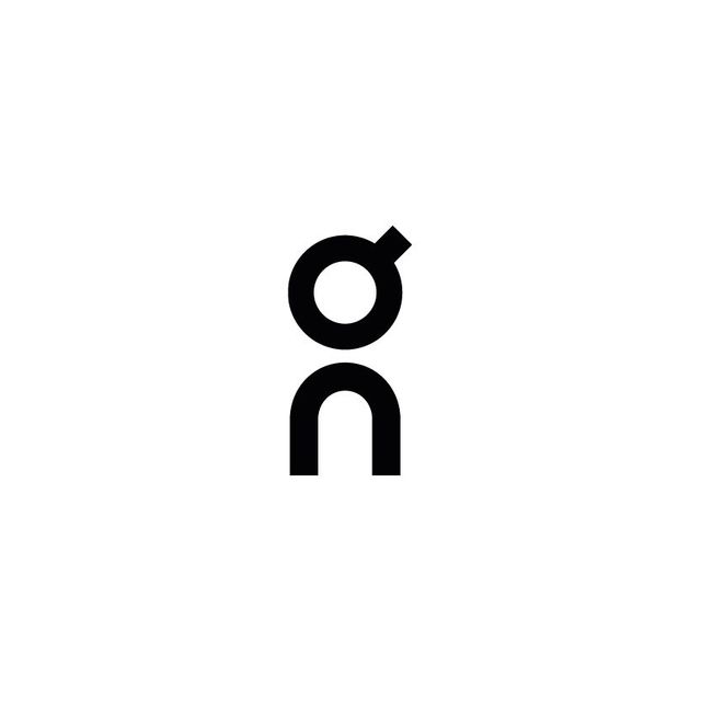 Ecco Schuhe fürs Leben-Logo auf weißem Hintergrund