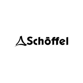 Ecco Schuhe fürs Leben-Logo auf weißem Hintergrund