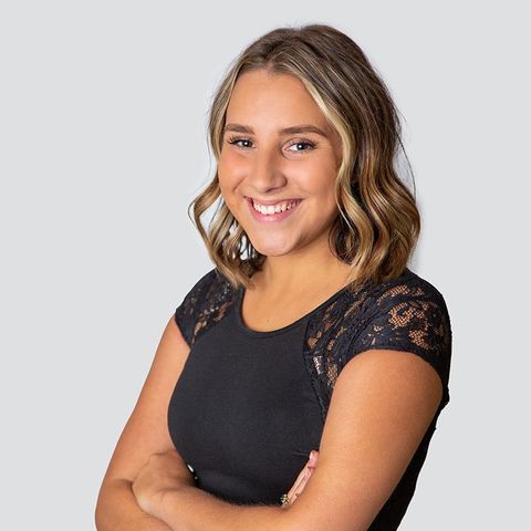 McKayla Blewett