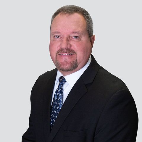 Pat Thomas