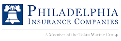 Philadelphia insurance companies is a member of the tokyo marine group