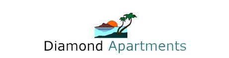 Diamond Apartments Logo