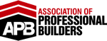 APB logo