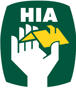 HIA logo