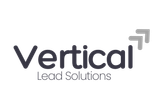 vertical lead solutions logo