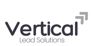 vertical lead solutions logo