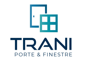 Logo Trani Porte e Finestre a Fondi