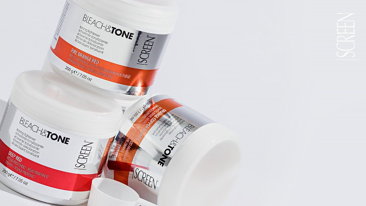 prodotti per capelli sfibrati