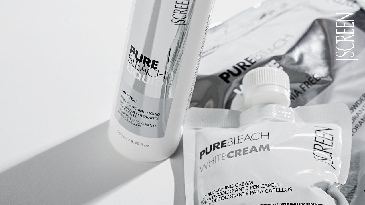 prodotti per la cura di capelli e cute