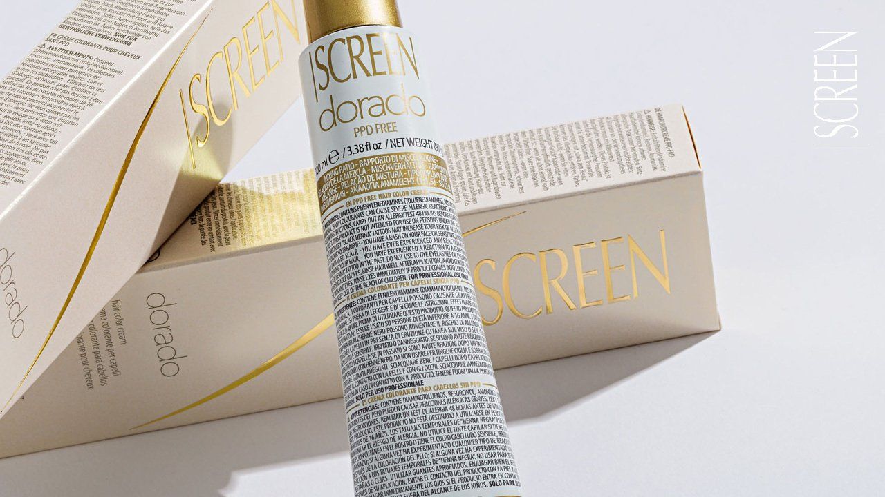 articoli per la cura di capelli e cute