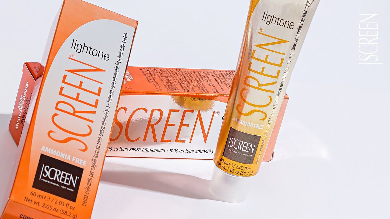 colorazioni per capelli senza ammoniaca