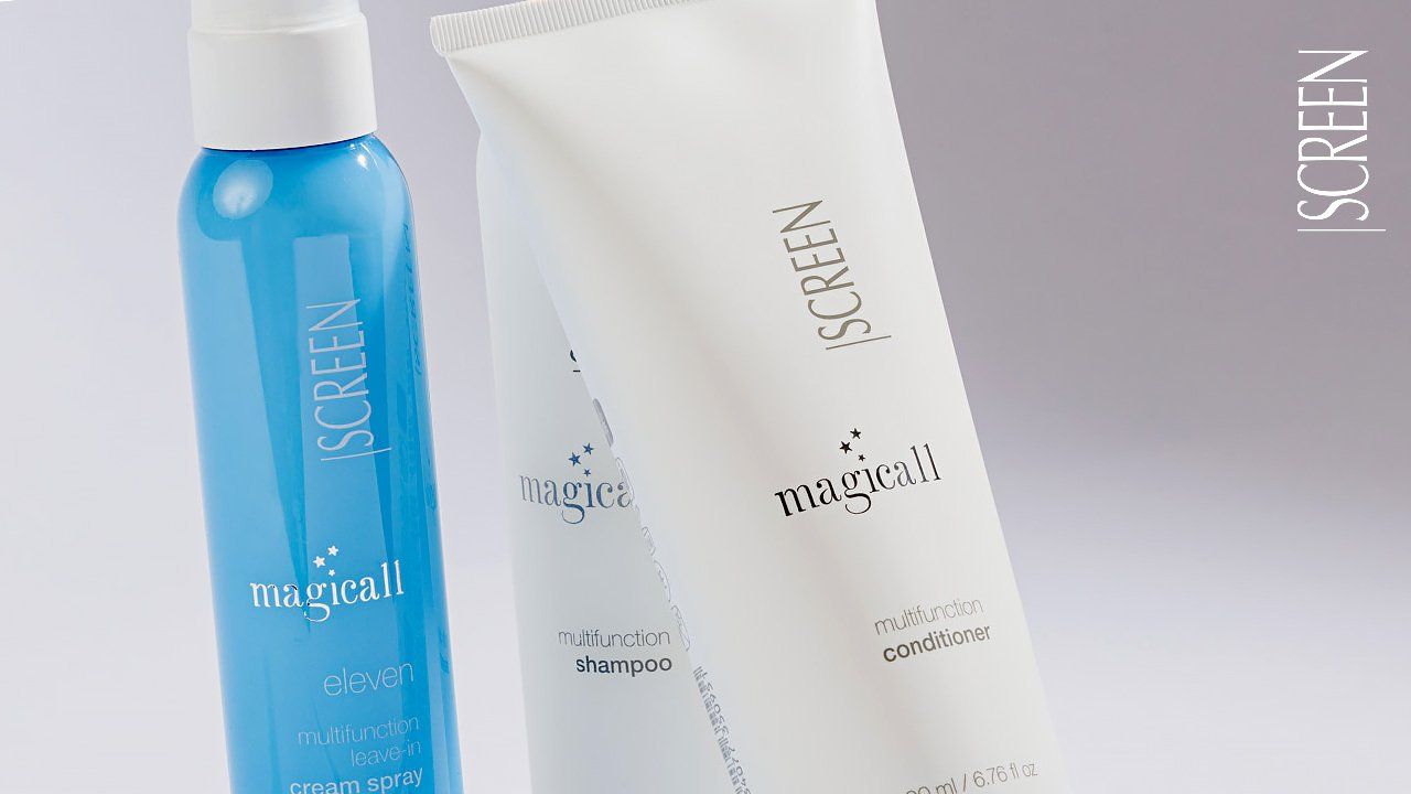 articoli per la cura del capello