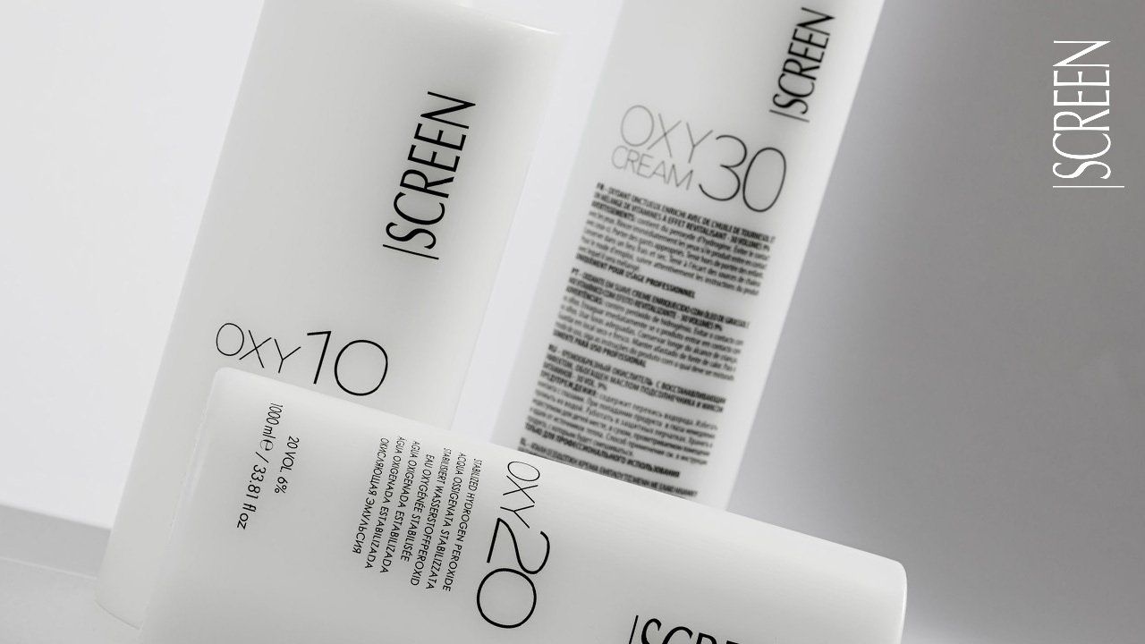 prodotti professionali per saloni di parrucchieri