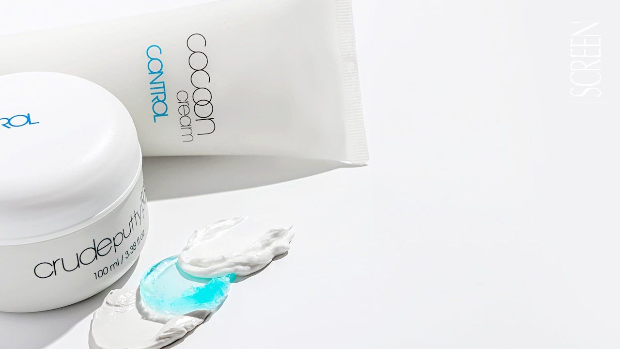 prodotti per trattamenti tricologici