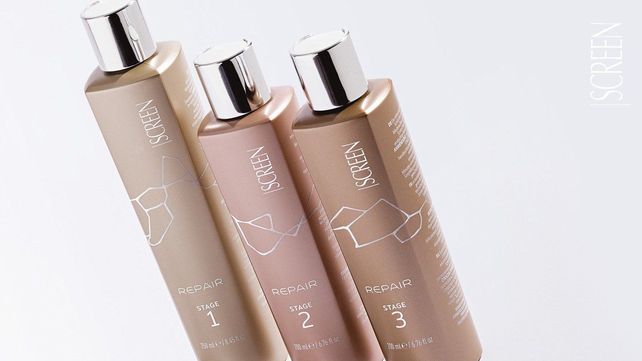 prodotti per trattamento di ricostruzione del capello