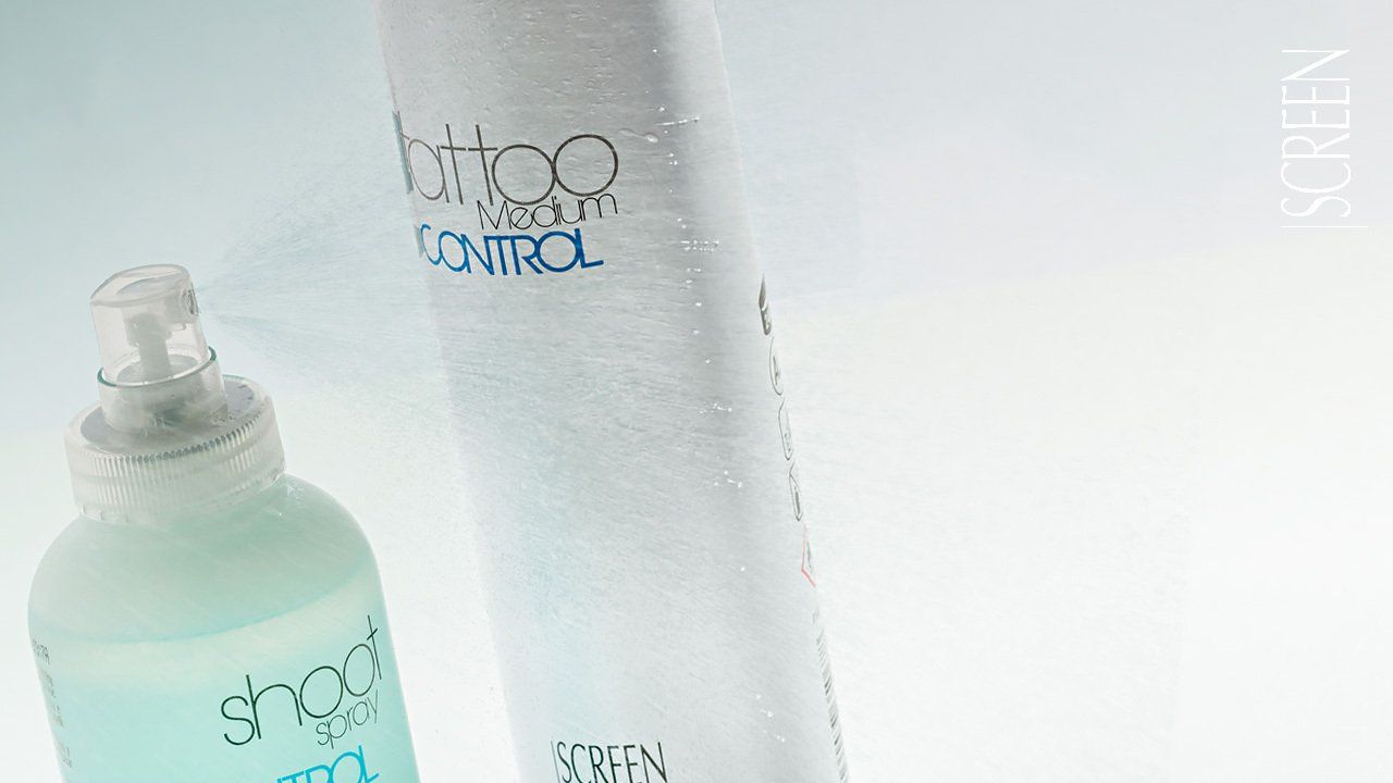 prodotti per parrucchieri