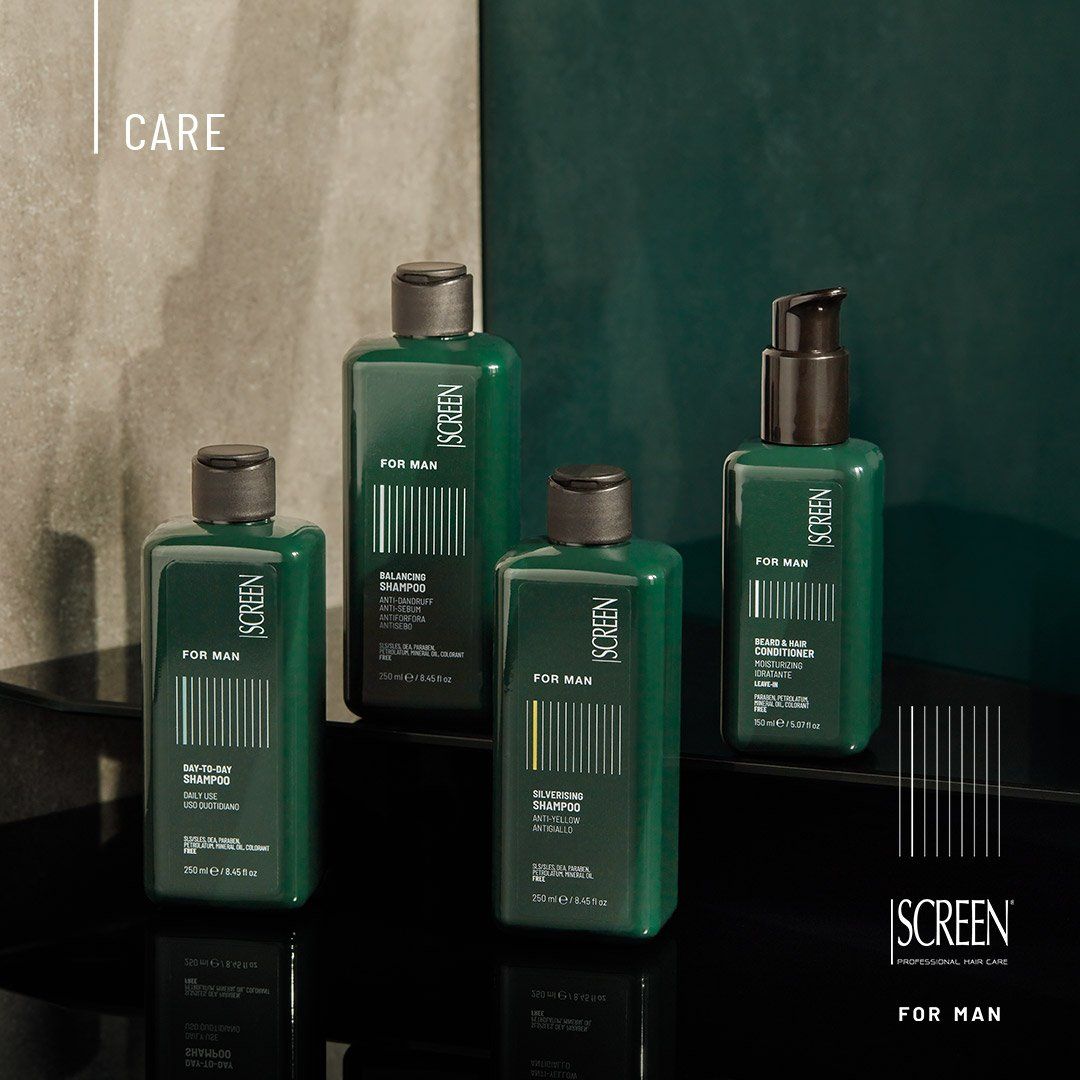 prodotti Screen per uomo
