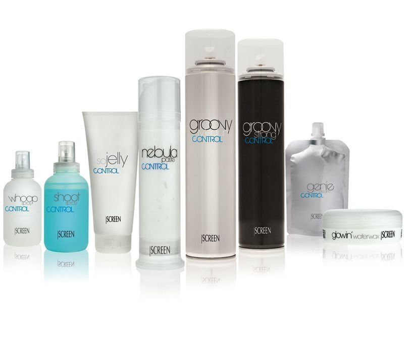 prodotti professionali per capelli