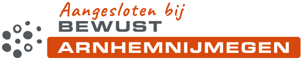 aangesloten bij Bewust Arnhem Nijmegen